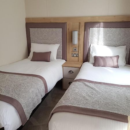 St. Ives Holiday Village Eksteriør billede