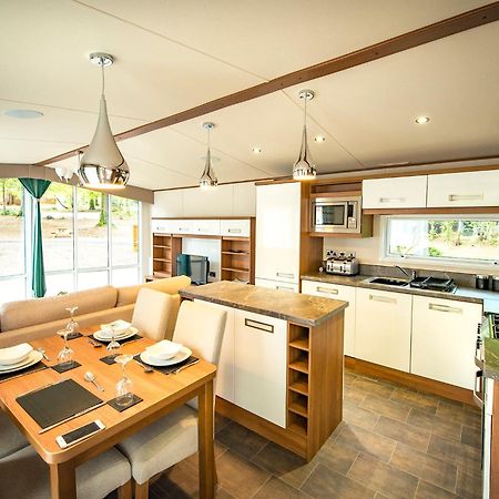 St. Ives Holiday Village Eksteriør billede