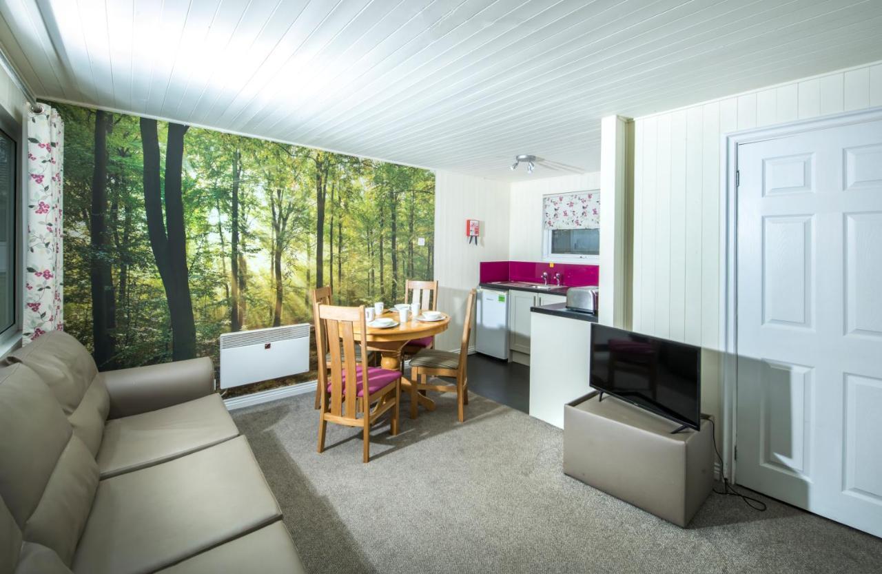 St. Ives Holiday Village Eksteriør billede