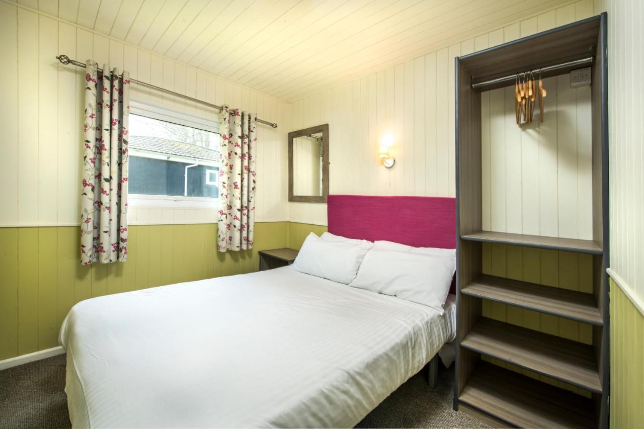 St. Ives Holiday Village Eksteriør billede