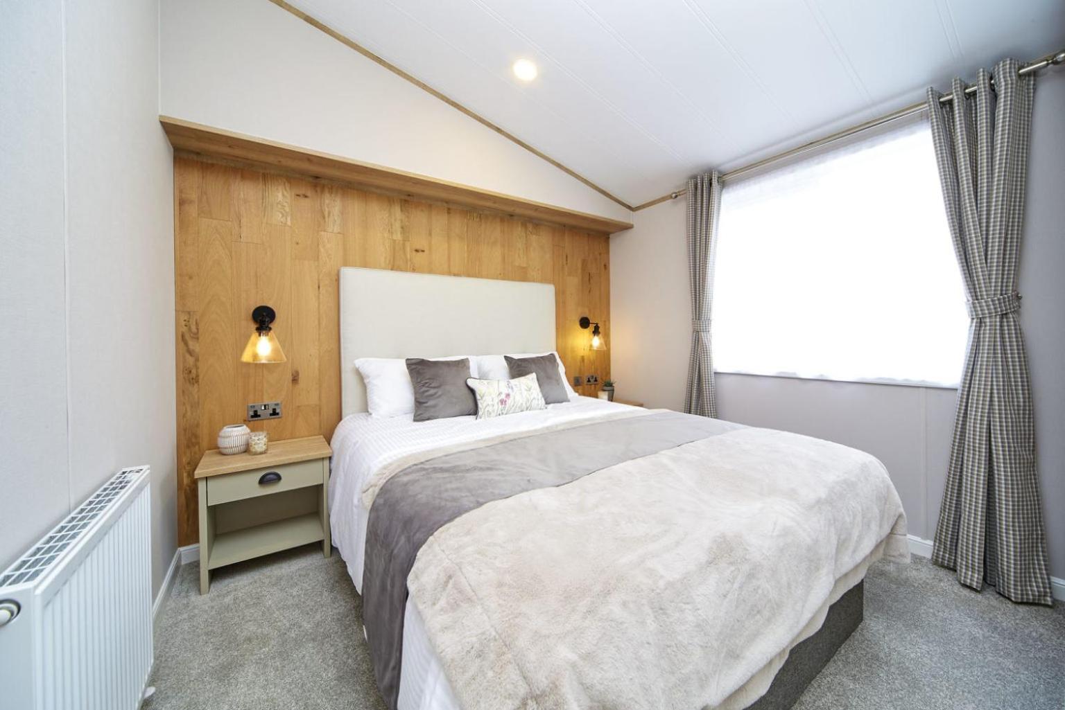 St. Ives Holiday Village Eksteriør billede