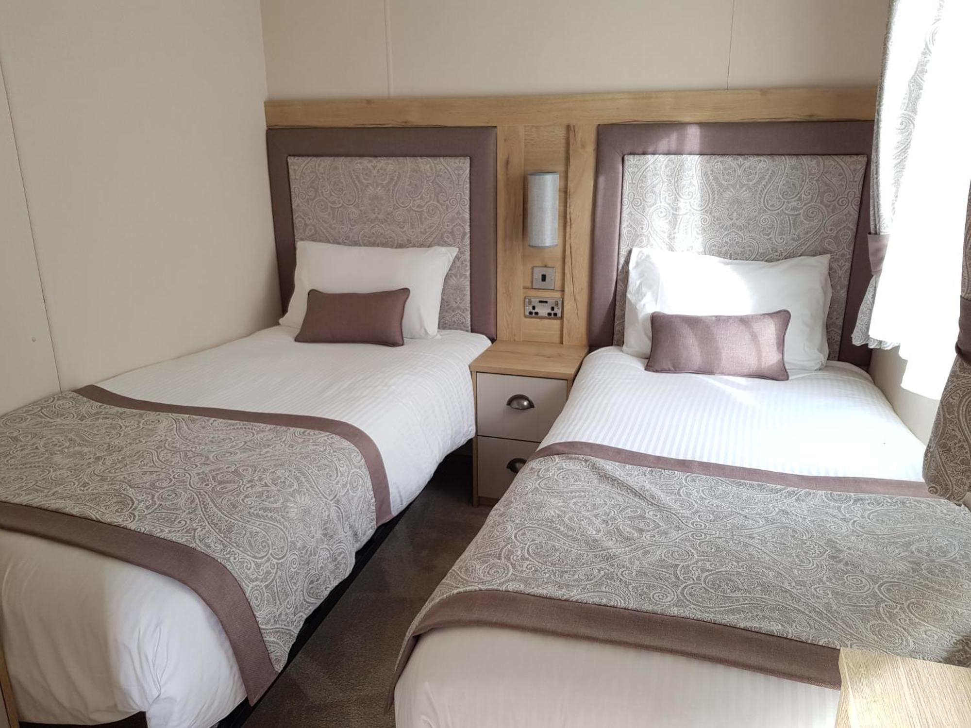 St. Ives Holiday Village Eksteriør billede