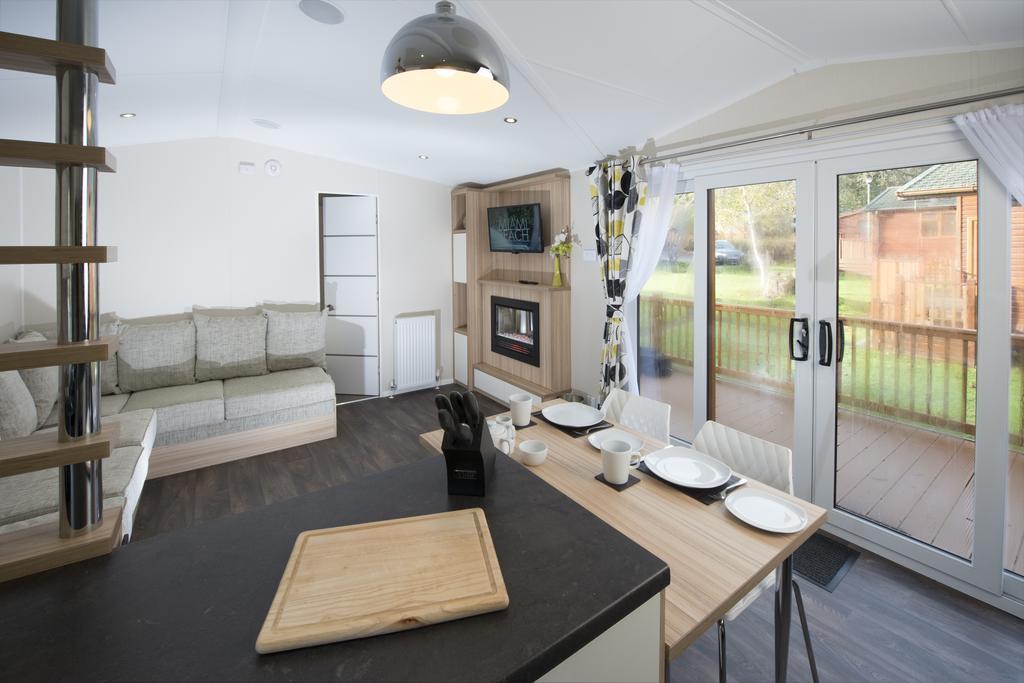 St. Ives Holiday Village Eksteriør billede