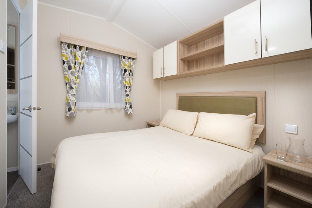 St. Ives Holiday Village Eksteriør billede