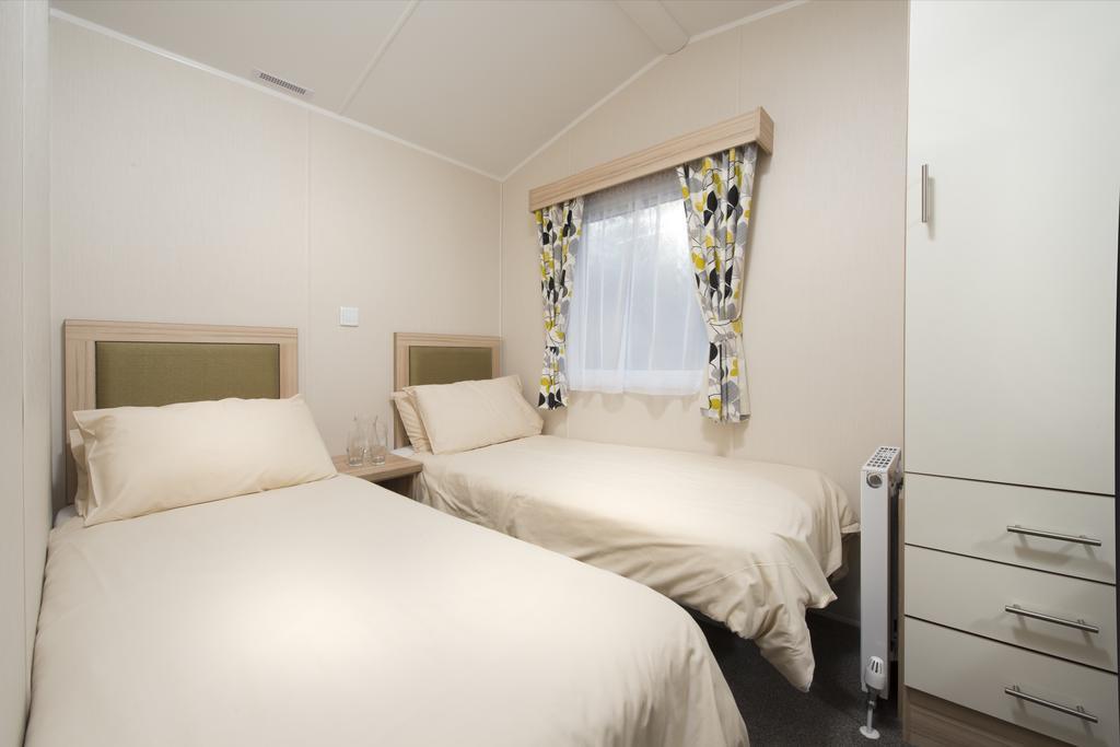 St. Ives Holiday Village Eksteriør billede