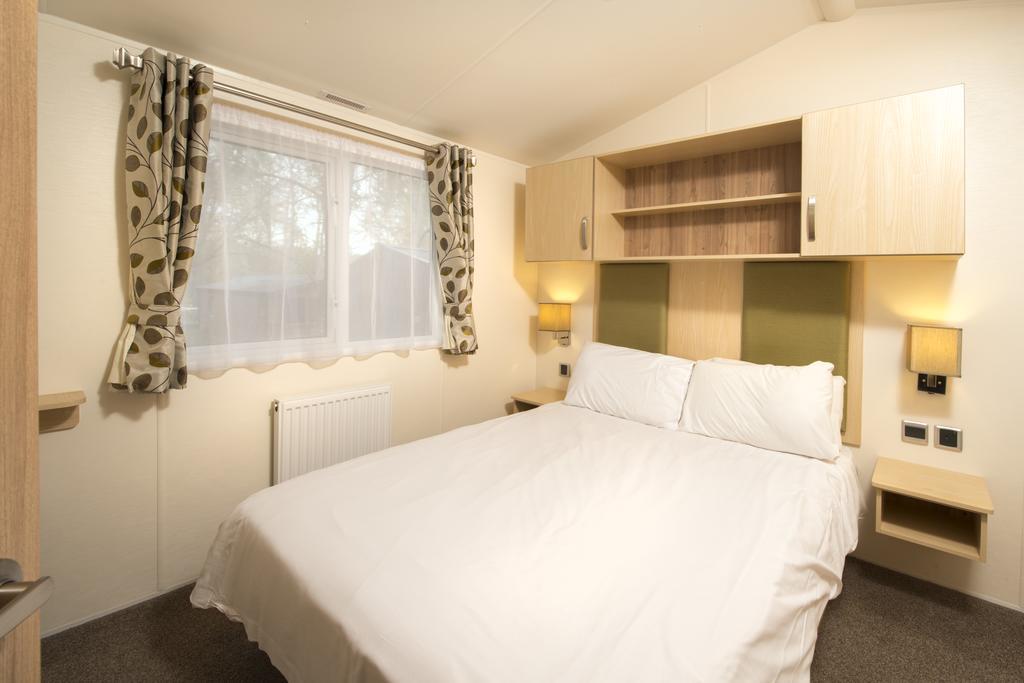 St. Ives Holiday Village Eksteriør billede