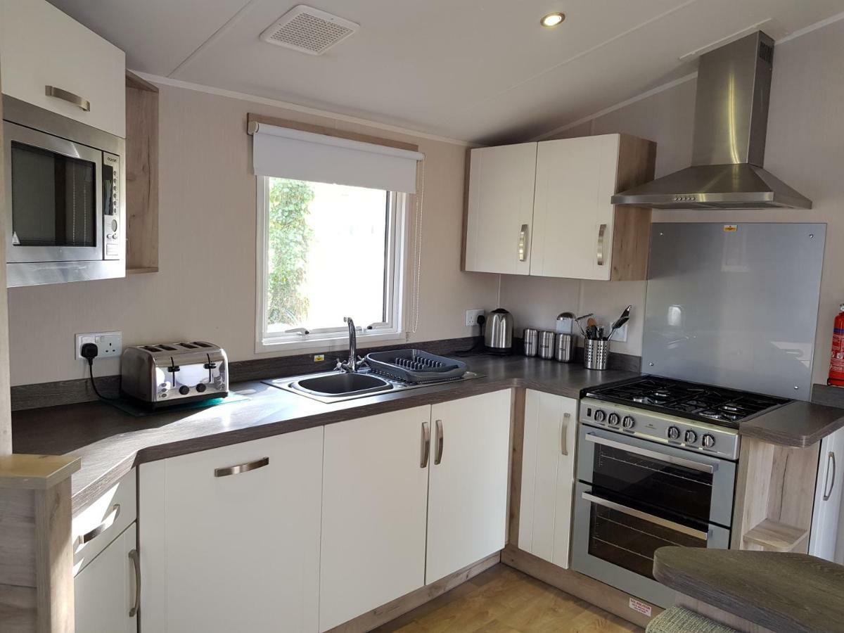 St. Ives Holiday Village Eksteriør billede
