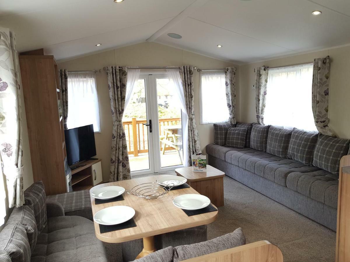 St. Ives Holiday Village Eksteriør billede