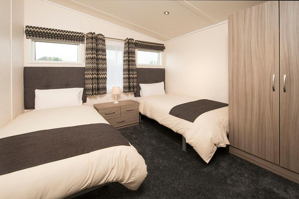 St. Ives Holiday Village Eksteriør billede