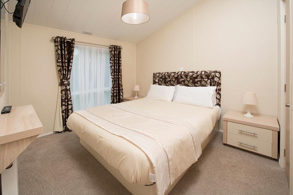St. Ives Holiday Village Eksteriør billede
