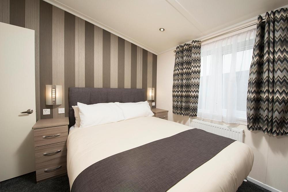St. Ives Holiday Village Eksteriør billede